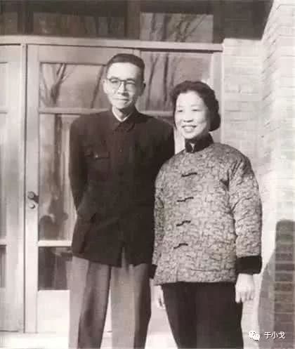 林徽因被谁抹黑,解密真相林徽因