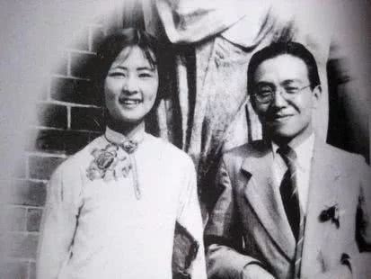 林徽因被谁抹黑,解密真相林徽因