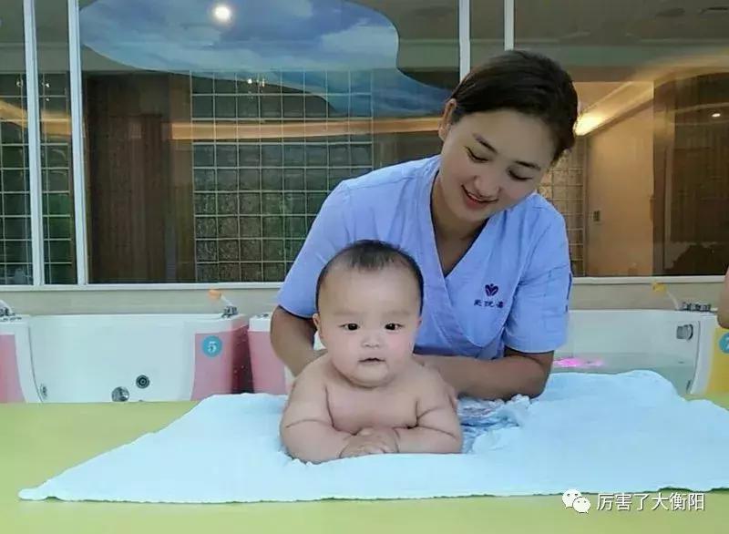 80后辣妈创业,90后宝妈投资5万元开的母婴店