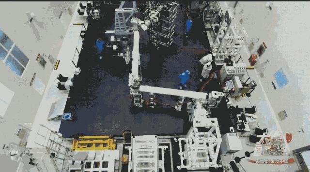 中国航天究竟比美俄厉害多少,苏联被美国制裁后的变化