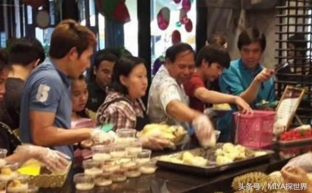 泰国的这几样东西，本地人几乎都不买，但却都给中国人买到断货！