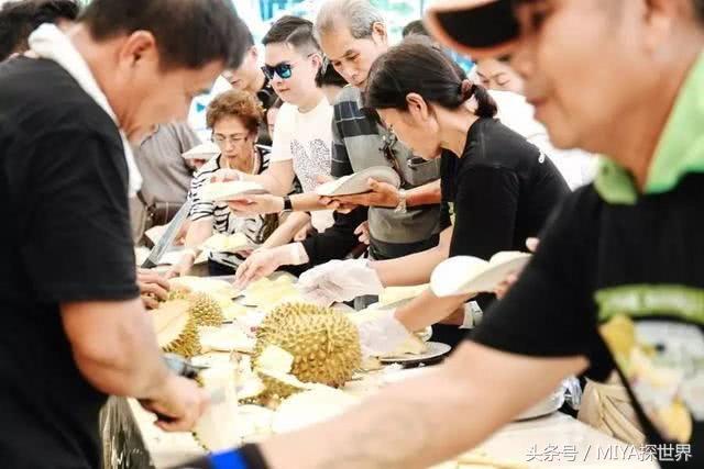 泰国的这几样东西，本地人几乎都不买，但却都给中国人买到断货！