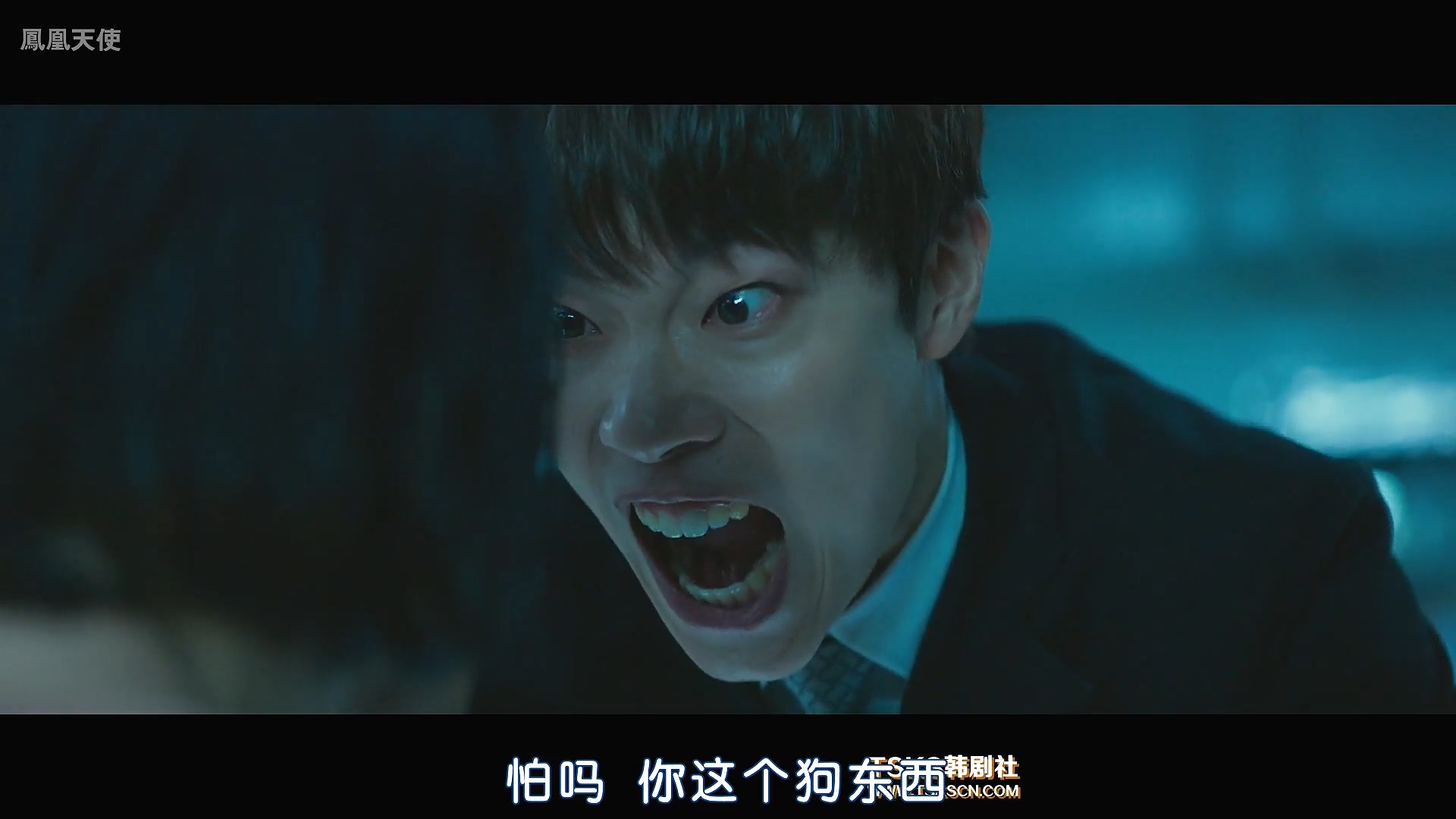 复仇与救赎,韩国复仇电影无尿点