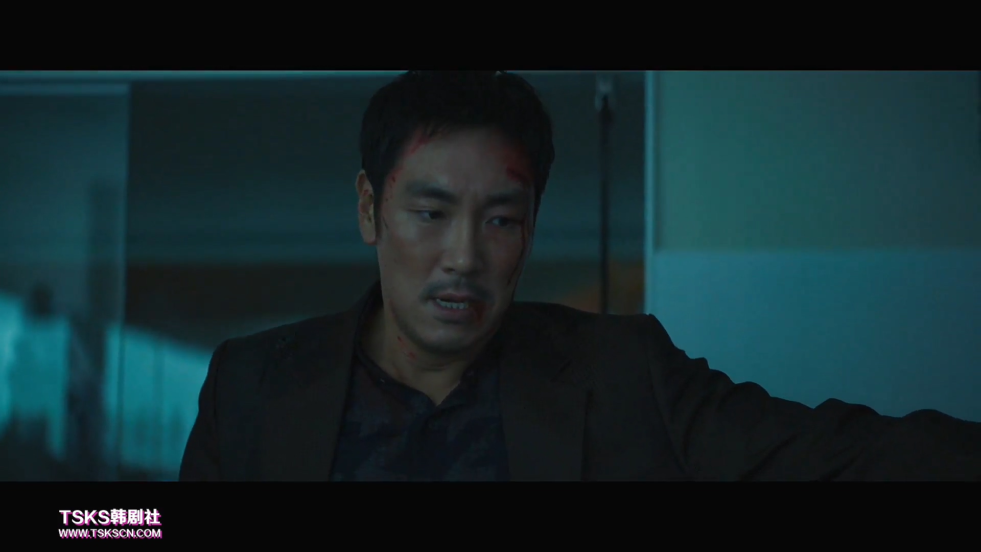 复仇与救赎,韩国复仇电影无尿点