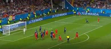 站着死不丢人！把夺冠热门逼到最后一分钟，最后时刻还想着进攻