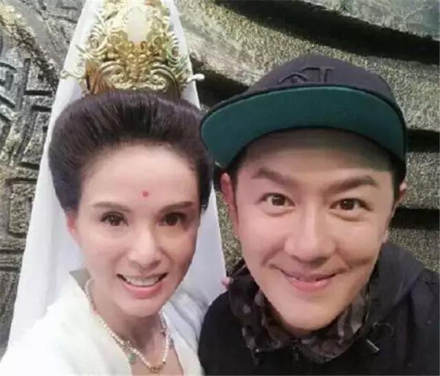 人龙传说十二大演员,人龙传说主演现状如何