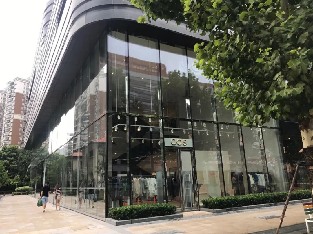 长宁来福士简介,长宁来福士活动