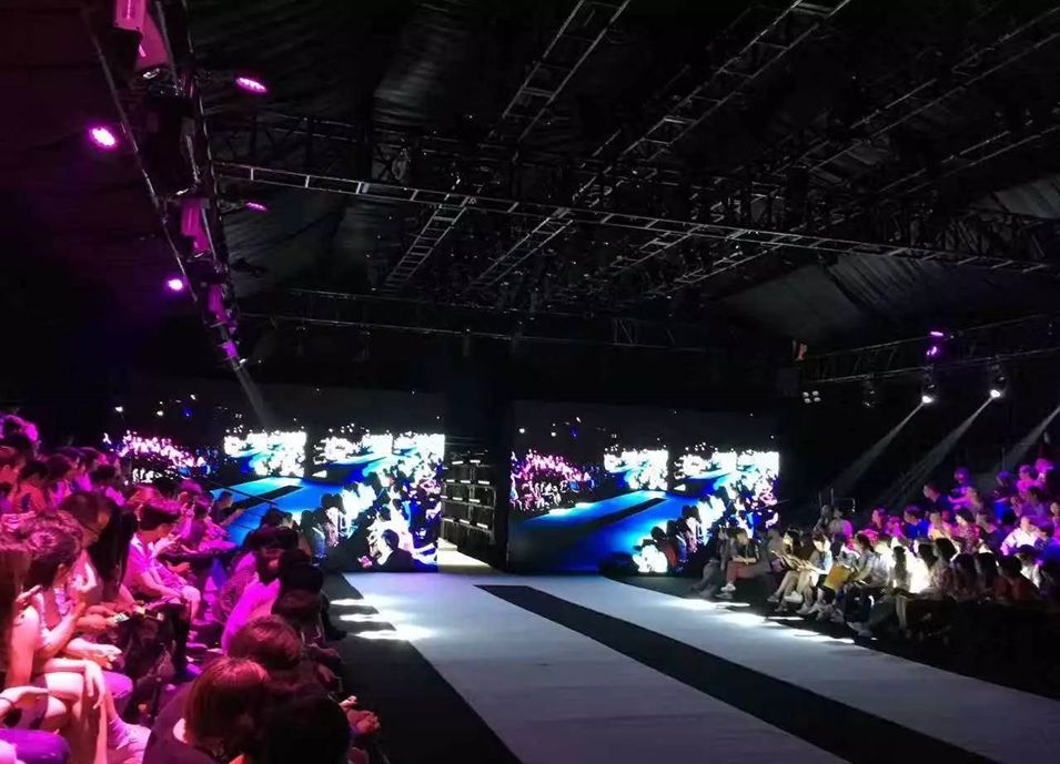 长宁来福士简介,长宁来福士活动