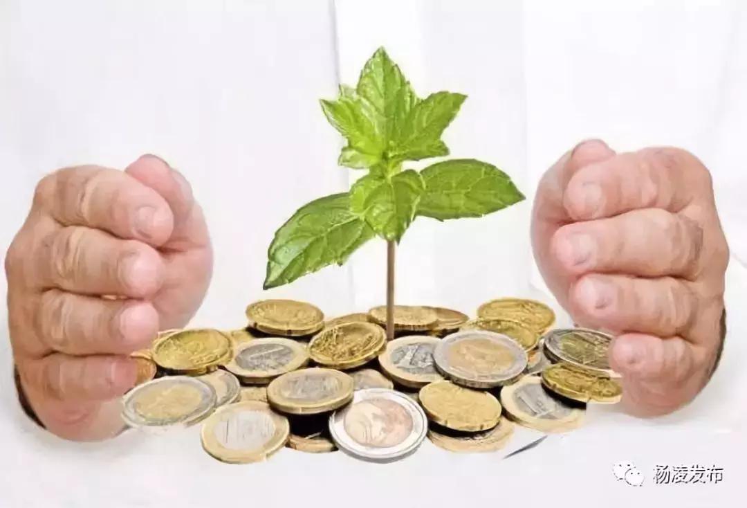 农商银行三农普惠金融,杨凌农商银行