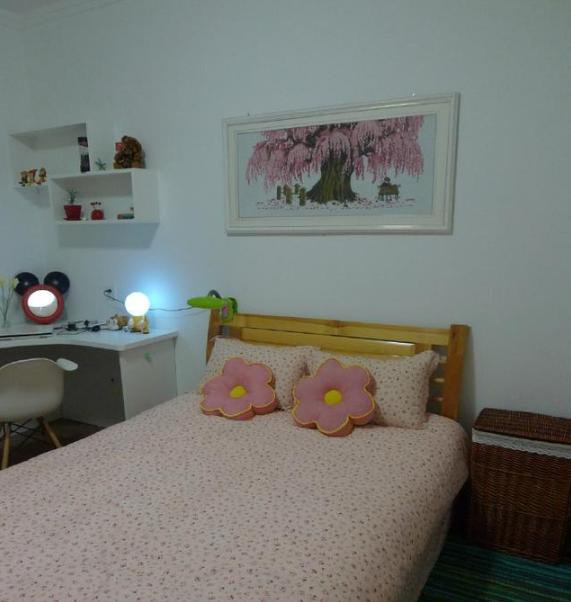 老公坚持让哥们装，这样的效果不含家具花13万，悔死了！