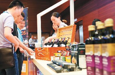 日用消费品进口关税平均降幅55.9%价格何时降？