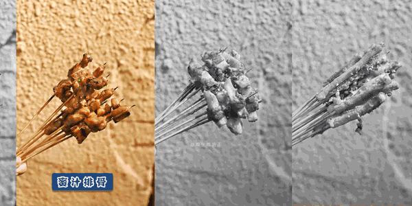 2018烧烤界最大“黑马”来袭!动荡南宁整个吃货武林!