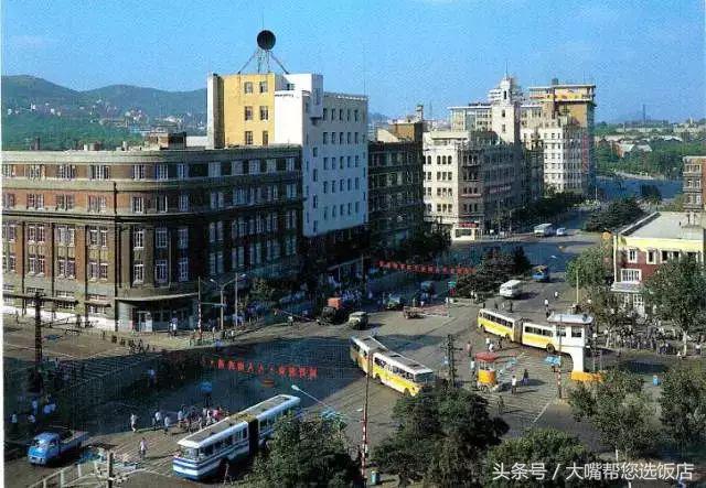 大连的这些老字号美食,大连老字号美食排名