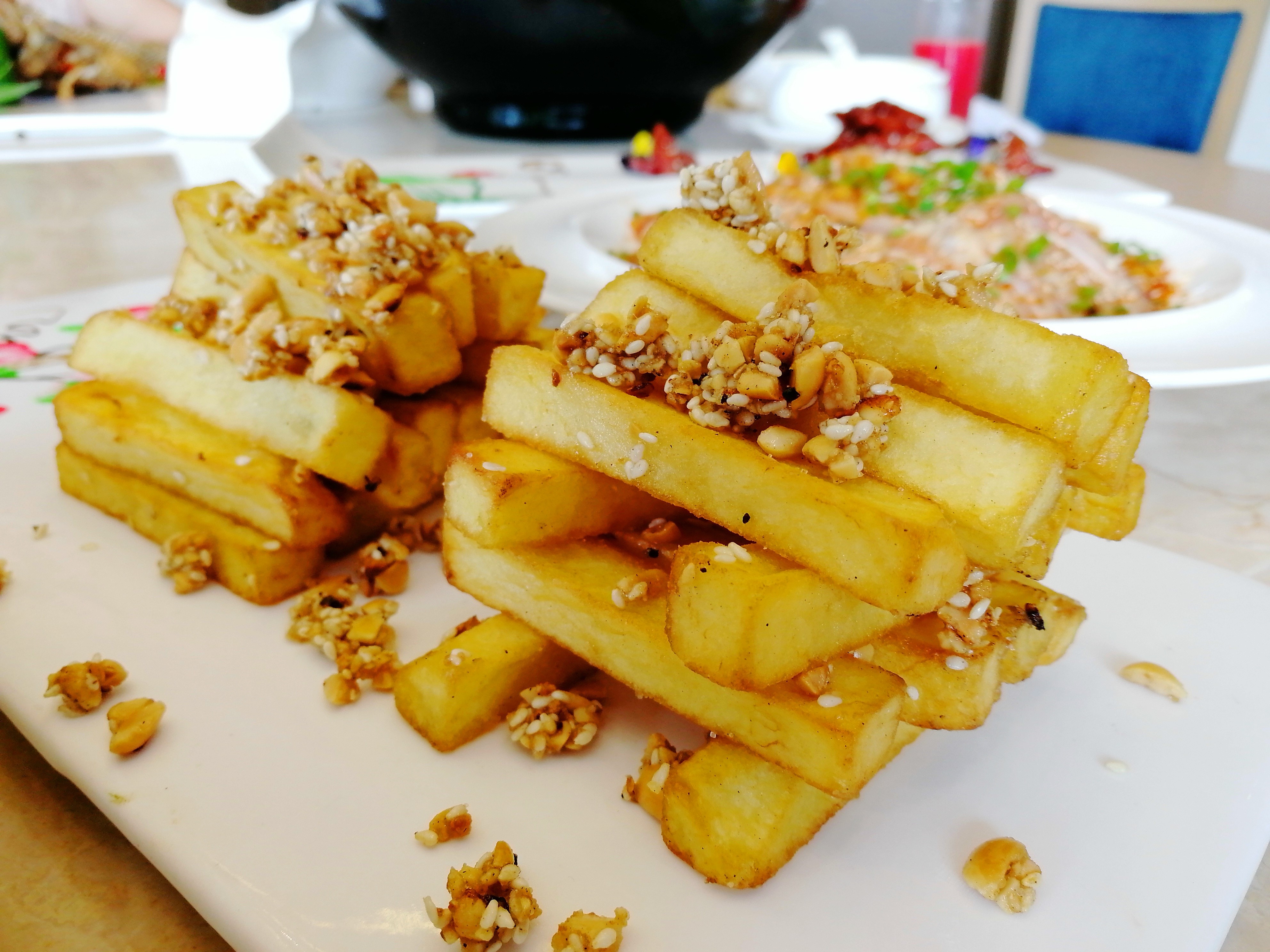 看花海，泡温泉，吃美食，周末就来这里！