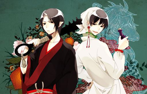 鬼灯的冷彻在线观看,鬼灯的冷彻在线播放