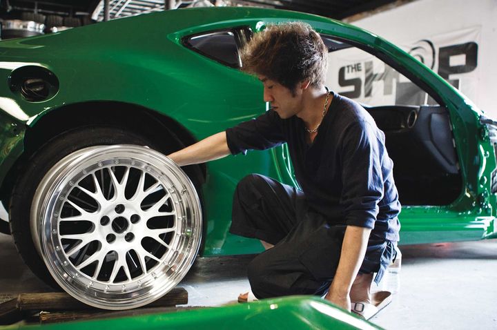 scionfr-s国内落地,scionfr-s多少钱