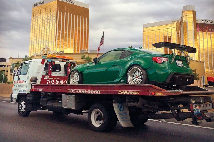 scionfr-s国内落地,scionfr-s多少钱