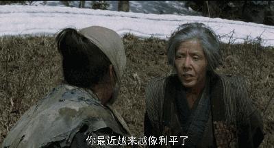 杀婴、弃母、恋兽,如此“道德败坏”,竟成影史经典