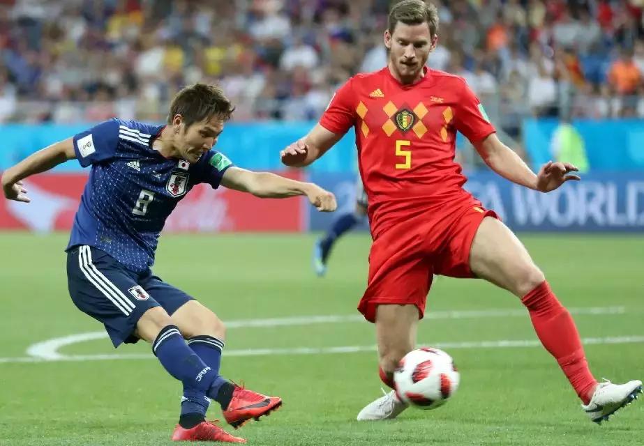 日本队“战死沙场”：输掉比赛，没输尊严