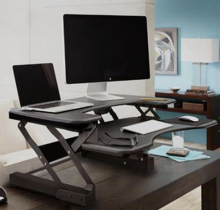 程序员桌面简单效果,程序员桌面物件