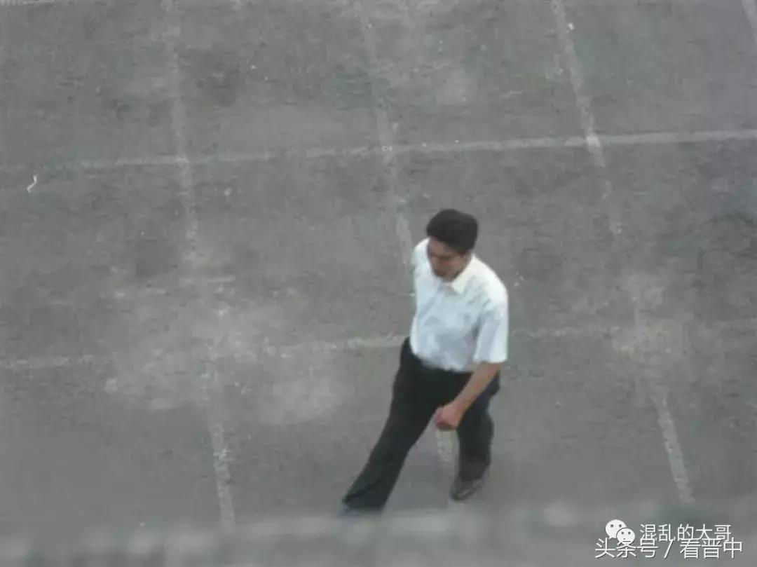 情系职中(杨保卫)