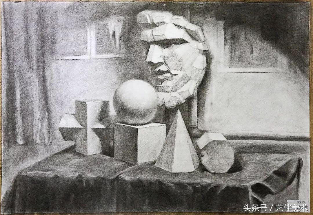 北京华卿画室最新照片,北京华卿画室国画班