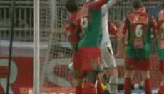 电梯球香蕉球落叶球教学,c罗的电梯球怎么学