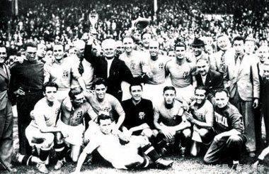 二战时的世界杯,1942年二战世界杯