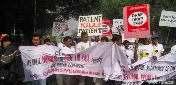 印度仿制白血病特效药,专治疗白血病的印度仿制药