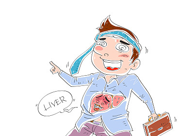 无论医生们警告多少次，直到今天，还有人吃它吃成肝衰竭……