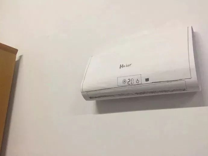 夏日炎炎掌握空调的正确清洗姿势,天热了空调深度清洗很重要