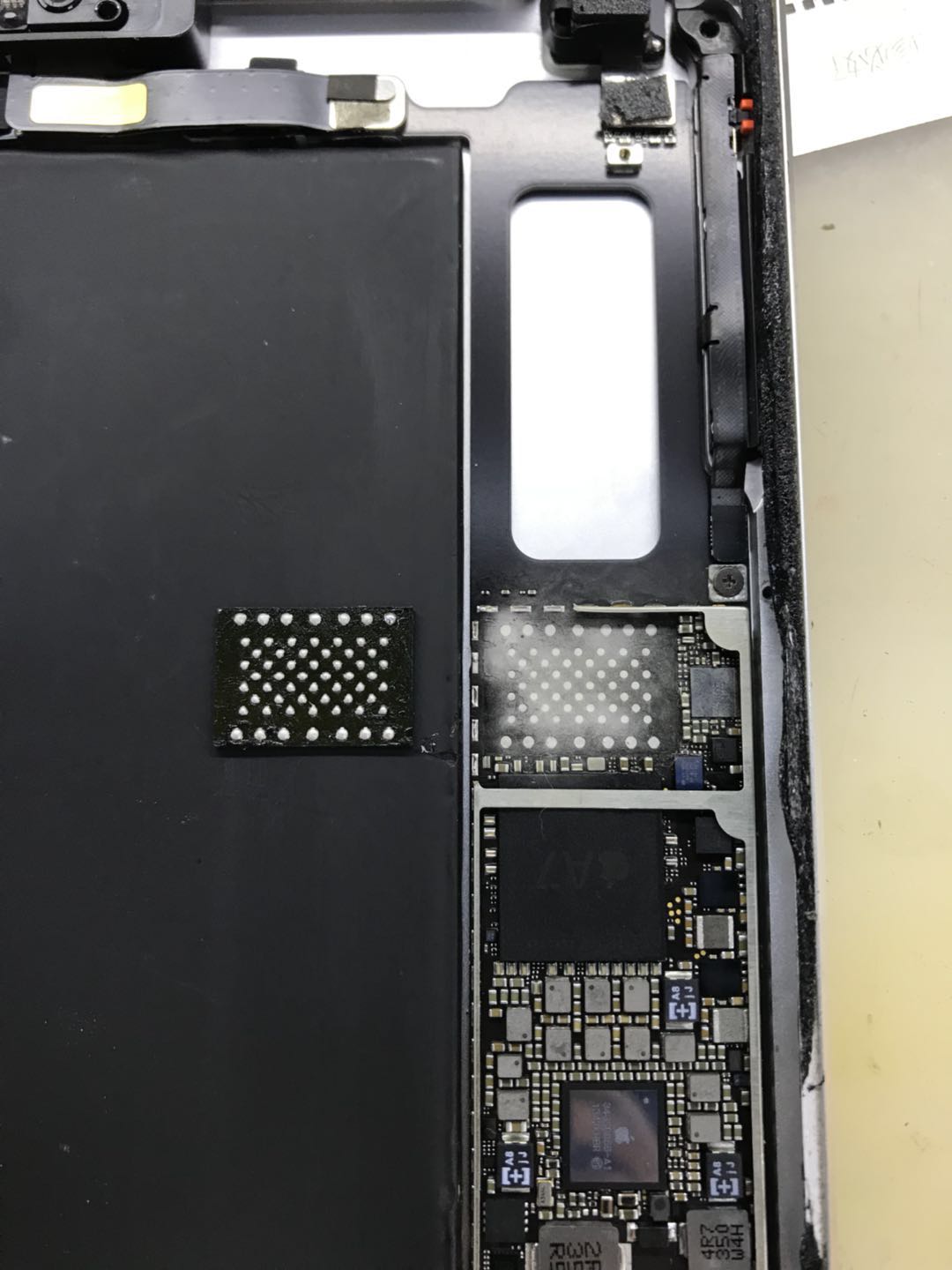 苹果mini2激活锁怎么解除,mini2还原