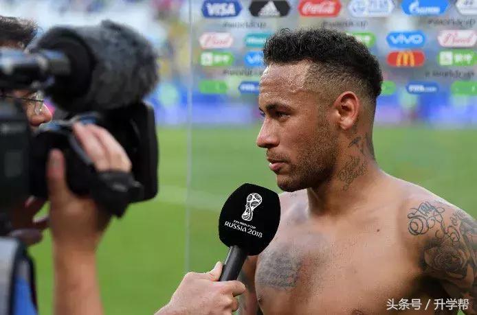 内马尔滚、毒奶榜……世界杯最新梗了解下！网友恶搞可以说很凶残了