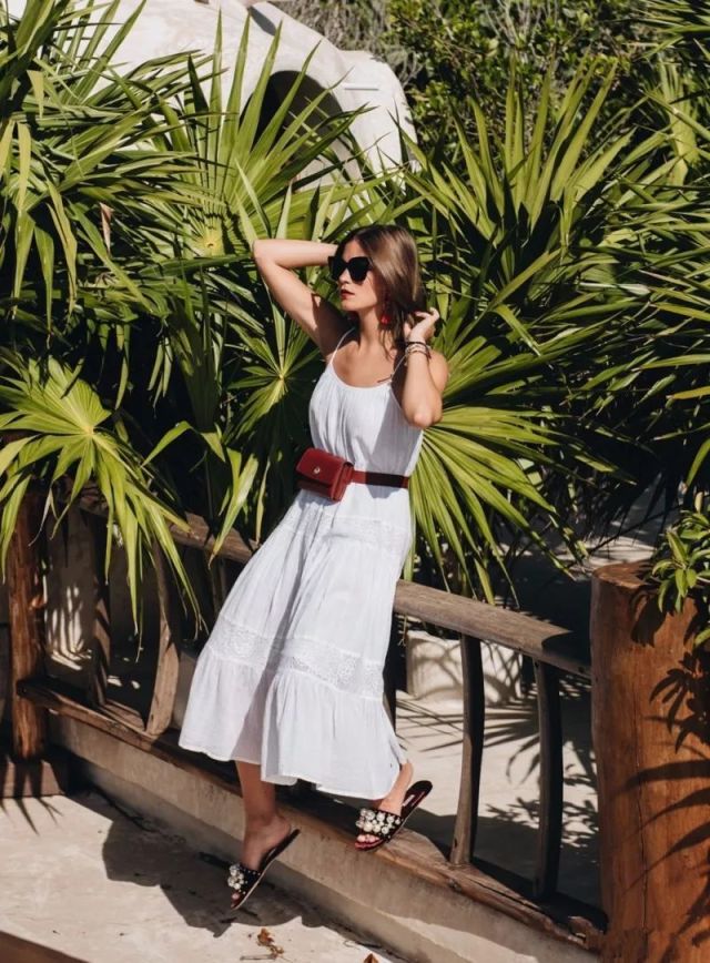 无跟拖鞋夏季新款,时髦夏季拖鞋