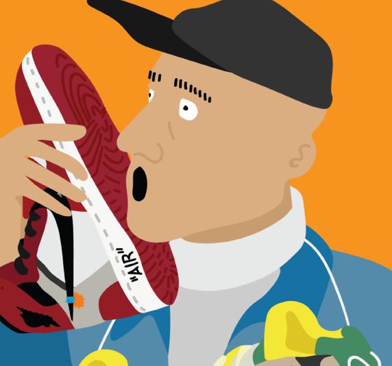 如何看待莆田鞋子,高档复刻莆田鞋