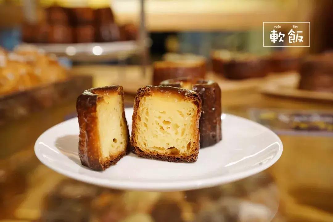 广州可露丽哪里好吃,宁波好吃的可露丽