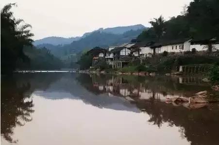 比乌镇安静的小镇,比乌镇安静好去处