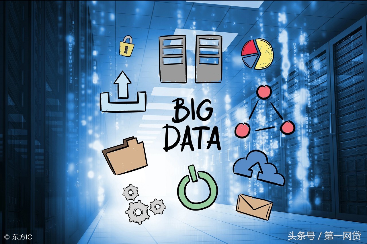 日报：网贷*款贷**余额四连降清华控股P2P自爆逾期