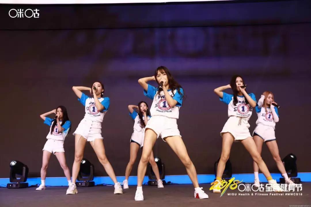 全民健身体验活动,参加全民健身开幕式后的感悟