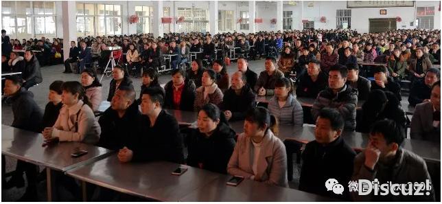 海纳百川追求卓越——天门市江汉学校蜚声荆楚名扬全国探源