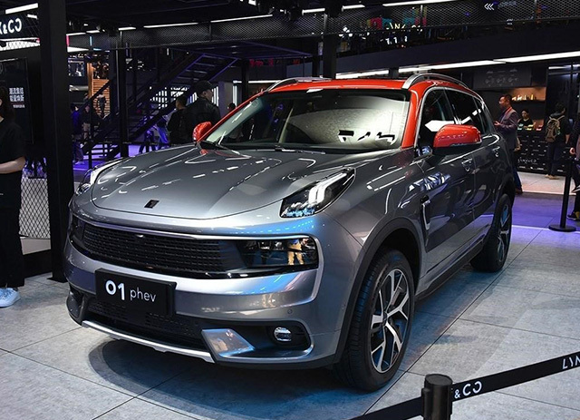 持币代购建议再等等，这些新车七、八月份即将上市