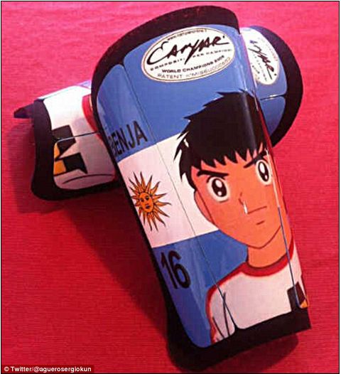 热点｜世界杯上的日本队，让人想起30年前的《足球小将》