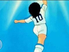 热点｜世界杯上的日本队，让人想起30年前的《足球小将》