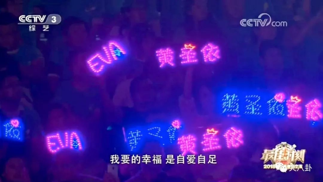 黄圣依参加2019春晚,黄圣依助播