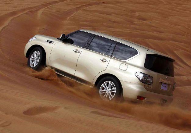 为什么途乐销量不高,为什么日产途乐卖得越来越好