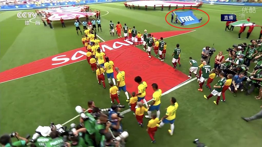 全世界在看东莞,全球多少人在看欧洲杯