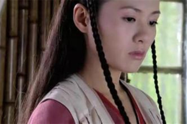 仙剑三有哪几个女的,仙剑奇侠传三都有哪些女角色