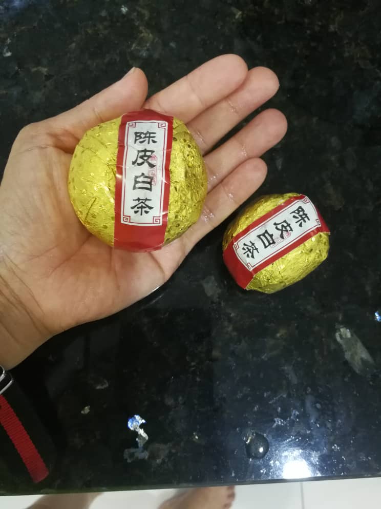 喝小青柑为啥恶心,小青柑的坏处