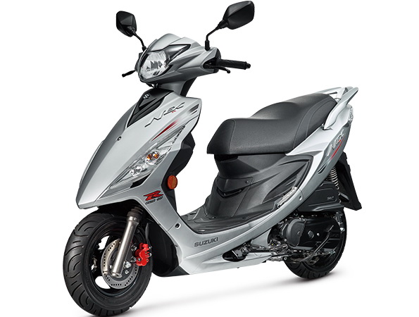 从台铃新NEXGSR125看“锥子脸”之风