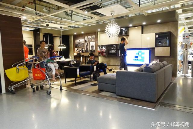 南京宜家家居地板,南京宜家家居招聘